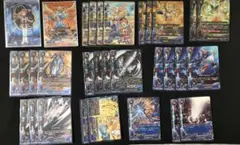 バディファイト 銀河超人 コスモマン エスカギア 引退品 大量 まとめ