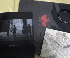 凛として時雨 邦楽