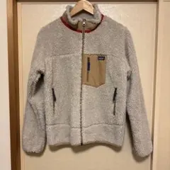 パタゴニア レトロX キッズXXL