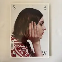 アート・デザイン・音楽 self service SPRING/SUMMER 2010 NO.32 Self Service Vol.32 Spring/Summer 2010 - メルカリ