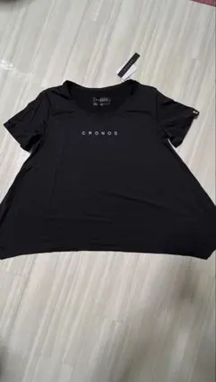 2026年最新】Kronos レディース 半袖(Tシャツ) Tシャツ・カットソーの