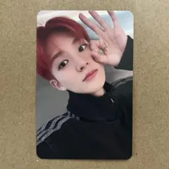 NCT DREAM Beat It Up MAKESTAR トレカ ジェノ