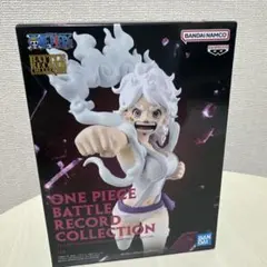 ワンピース　ボニー　フィギュア PIECE BATTLE RECORD