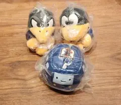 にっこりーノ　Jリーグ ぬいぐるみ にっこりーノ Jリーグ ぬいぐるみ - メルカリ