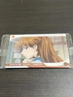 エヴァンゲリオン 式波・アスカ・ラングレー 03