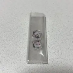 にじさんじ 8th with cake! アクリルパーツ 石神のぞみ