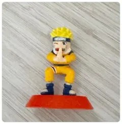NARUTO ナルト コカコーラ ジャンプフェスタ 当時物 フィギュア 非売品のサムネイル