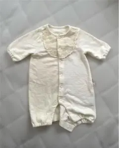 セレモニードレス ベビードレス　50〜60cm 新生児