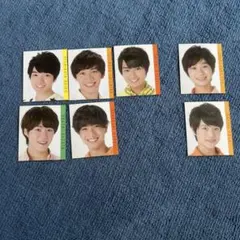 なにわ男子　Aぇ！groupその他　Jr.時代　切り抜き