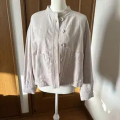 サマンサモスモス 訳あり ショートブルゾン