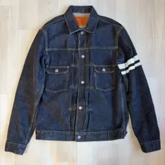 2025年最新】桃太郎ジーンズ Gジャン・デニムジャケットの人気アイテム