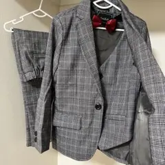 男の子　フォーマル　130