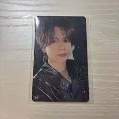 INI 藤牧京介 XQUARE 104 ラントレ