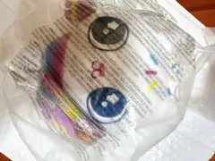 ギャビーのドールハウス　ケーキー 未開封