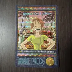 ONE PIECE ビジュアルアドベンチャー 62 戦い終わって日が暮れて