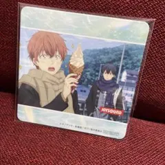 ギヴン JOYSOUND コースター