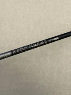 タイトリストスリーブ付 Tour AD HY-85 S ユーティリティ用シャフトのサムネイル