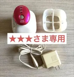 Panasonic EH-HE93 頭皮エステマッサージャー