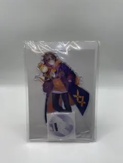 Crazy Raccoon ビッグアクリルスタンドVol.3 kinako