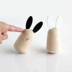 aarikka アーリッカ うさぎ ウサギ イースター - メルカリ