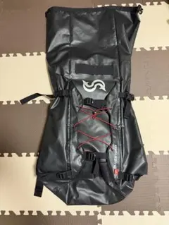 新品未使用】ゴルフクラブ バックパックリュック ゴルフケース