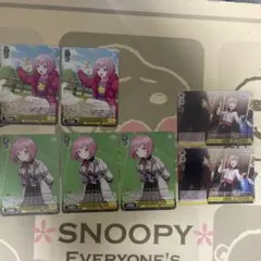 ヴァイスシュヴァルツプロセカ　鳳えむまとめ売り