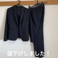 パンツスーツ