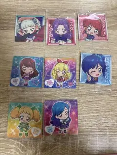 アイカツ！ウエハース シール　まとめ売り