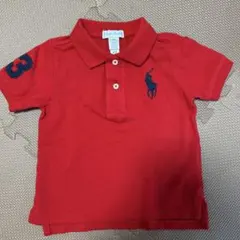 Ralph Lauren ビックポニー ポロシャツ flexwitme swag - メルカリ