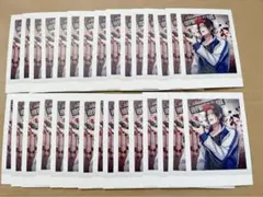 ヒプマイ　ぱしゃこれ　二郎　flava 30枚