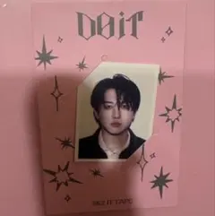 1 ☁️1 チャンビン　accordion スキズ　Straykids Do it