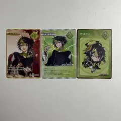 Dytica 2nd Anniversary 伊波ライ特典