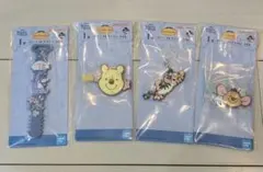 プーさん1番くじ　まとめI賞売り