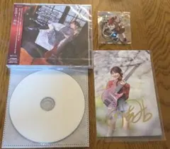 Fami。 ふぁみ。 卒業アルバム 直筆サイン入り Fami。卒業アルバム サイン入り CD ふぁみ。LOVEBITES BASS - メルカリ