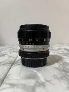 W-KOMURA 28mm f3.5のサムネイル