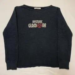 hysteric glamour