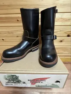 2026年最新】redwing 9268の人気アイテム - メルカリ