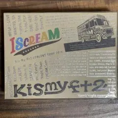 Kis-My-Ft2/CONCERT TOUR 2016 I SCREAM〈3…