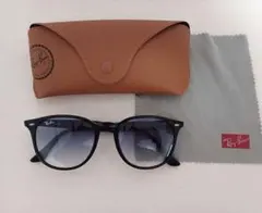 【人気デザイン】レイバン　Rey Ban RB4259-F 601/19