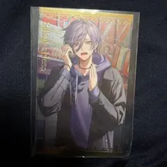 春*菊様 にじさんじ 榊ネス ボイスビジュアルカード