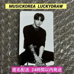 BTS アリラン特典 ラキドロ第2弾 MUSICKOREA ジョングク - メルカリ