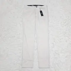 ✨新品タグ付きLLサイズ✨ブラックレーベルクレストブリッジ　ストレッチ　チノパン