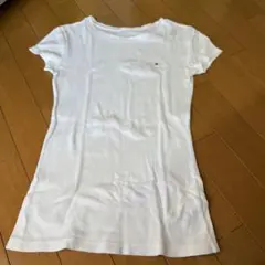 TommyHILFIGER 半袖Tシャツ