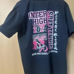 2026年最新】インハイTシャツ 2024の人気アイテム - メルカリ