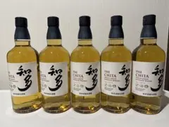 未開封‼︎期間限定出品サントリー知多700ml 4本セット‼︎ - メルカリ
