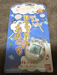 p*t様 初代 てんしのたまごっち