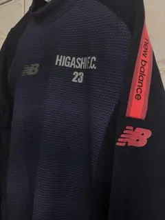 New Balance 東福岡HIGASHI F.C.のサムネイル