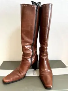 ロングブーツ ブーツ