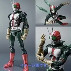 新品未開封品！S.H.Figuarts 「仮面ライダーV3 THE NEXT」