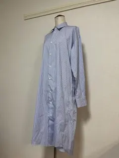 【美品】JUNYA WATANABE シャツワンピース